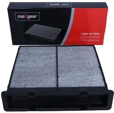 Filter, cabin air 26-1645 - image 3