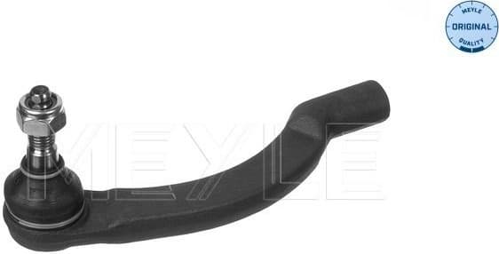 Tie Rod End MEYLE-ORIGINAL: True to OE. 516 020 5549