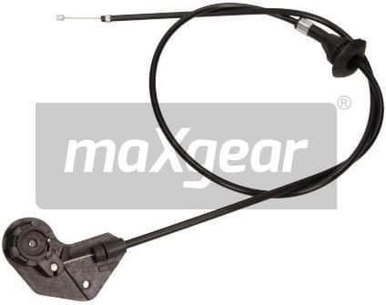 Bonnet Cable 32-0588