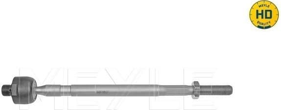 Inner Tie Rod MEYLE-HD: Better than OE. 216 031 0027/HD
