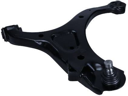 Control/Trailing Arm, wheel suspension 72-3732