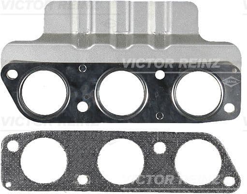 Gasket Set, exhaust manifold 11-11063-01