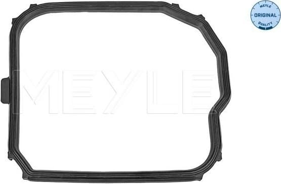 Gasket, automatic transmission oil sump MEYLE-ORIGINAL: True to OE. 11-14 139 0001