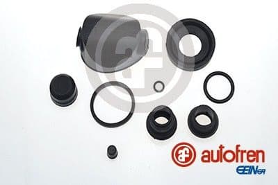Repair Kit, brake caliper D4340