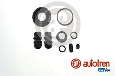 Repair Kit, brake caliper D4564