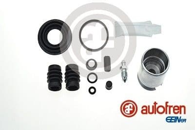 Repair Kit, brake caliper D4986C