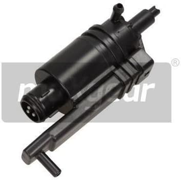 Washer Fluid Pump, window cleaning 45-0037