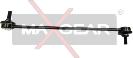 Link/Coupling Rod, stabiliser bar 72-1386