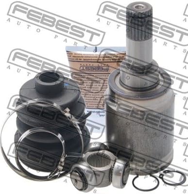 Joint Kit, drive shaft 0311-CRVRR