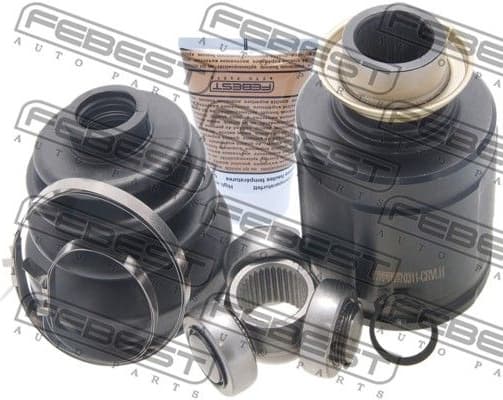 Joint Kit, drive shaft 0311-CRVLH