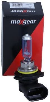 Bulb, front fog light +30% LIGHT 78-0201 - image 2