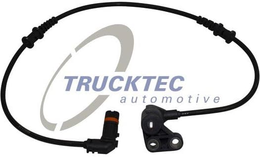 Sensor, wheel speed 02.42.387