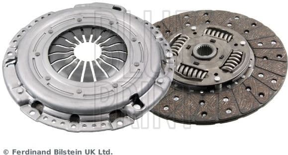 Clutch Kit SMARTFIT Solution Kit ADF1230126
