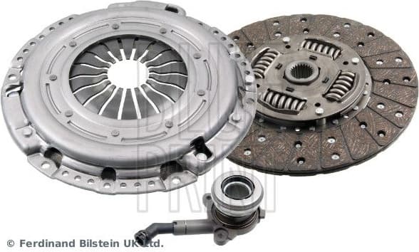 Clutch Kit SMARTFIT Solution Kit ADF1230145