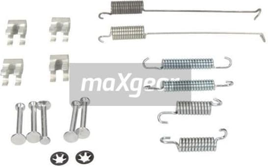 Accessory Kit, brake shoes 27-0377