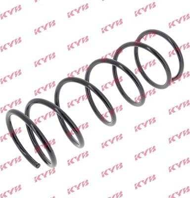 Suspension Spring K-Flex RA5662 - image 2