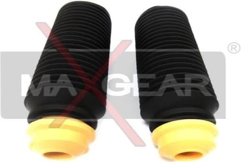 Dust Cover Kit, shock absorber 72-1203