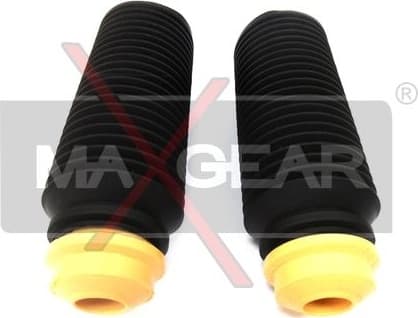 Dust Cover Kit, shock absorber 72-1203 - image 2