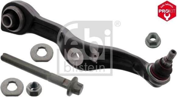 Control/Trailing Arm, wheel suspension ProKit 44274