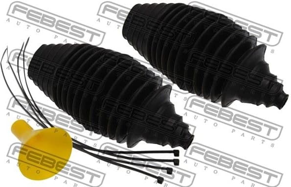 Bellow, steering FERKB-001