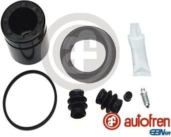 Repair Kit, brake caliper D41610C