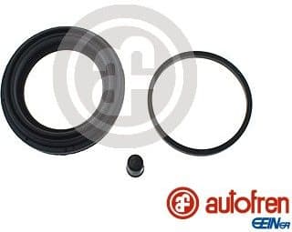 Repair Kit, brake caliper D4626