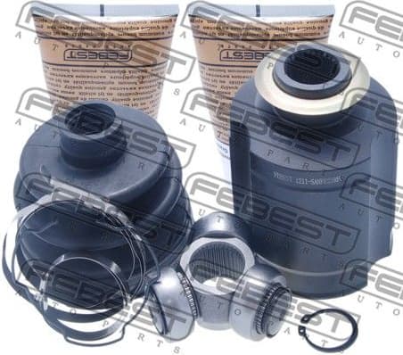 Joint Kit, drive shaft 1211-SANFE22RH