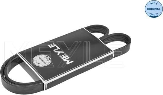 V-ribbed Belt MEYLE-ORIGINAL: True to OE. 050 005 1200