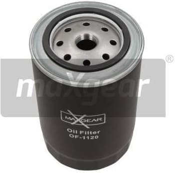 Oil Filter 26-0407