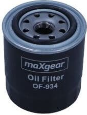 Oil Filter 26-0272