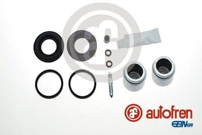 Repair Kit, brake caliper D41669C