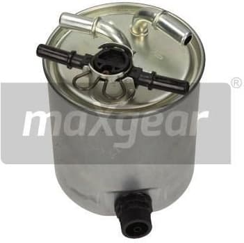 Fuel Filter 26-0595