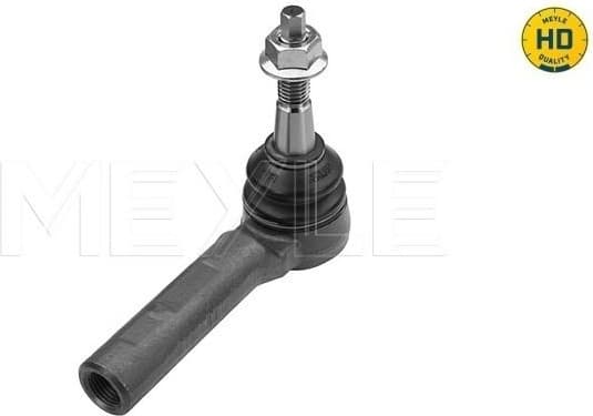 Tie Rod End MEYLE-HD: Better than OE. 616 020 0015/HD