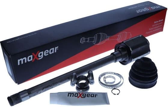 Joint Kit, drive shaft 49-2783 - image 3