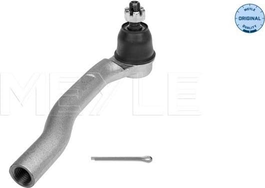 Tie Rod End MEYLE-ORIGINAL: True to OE. 31-16 020 0043