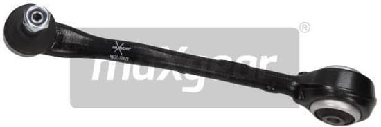 Control/Trailing Arm, wheel suspension 72-0756