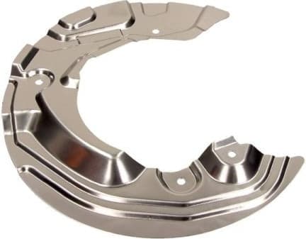 Splash Guard, brake disc 19-3425 - image 2