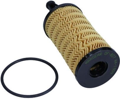 Oil Filter 26-1521