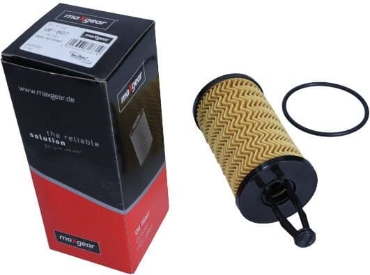 Oil Filter 26-1521 - image 2