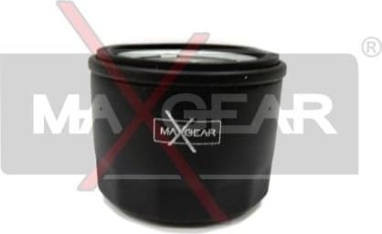 Oil Filter 26-0267 - image 2