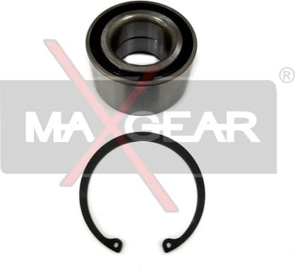 Wheel Bearing Kit 33-0033 - image 2