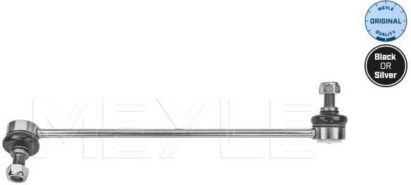 Link/Coupling Rod, stabiliser bar MEYLE-ORIGINAL: True to OE. 016 060 0081