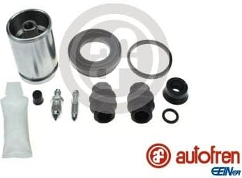 Repair Kit, brake caliper D41124K