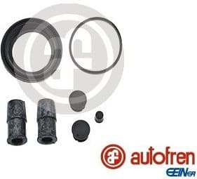 Repair Kit, brake caliper D4025