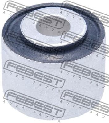 Mounting, control/trailing arm BZAB-033