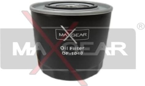 Oil Filter 26-0136