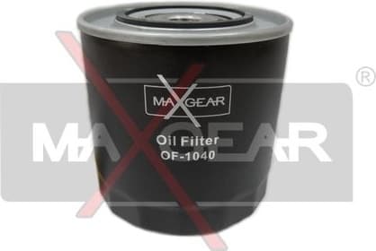 Oil Filter 26-0136 - image 2