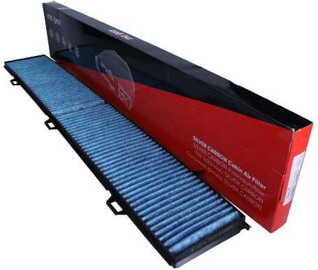 Filter, cabin air SILVER CARBON 26-1847 - image 3