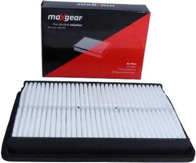 Air Filter 26-2391 - image 2