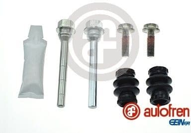 Guide Sleeve Kit, brake caliper D7190C